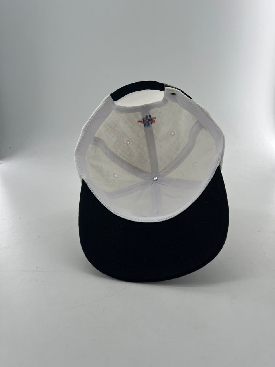 Foolhardy Charcoal Hemp Cap