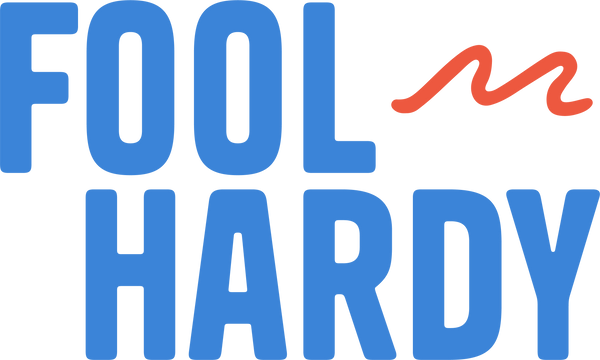 Foolhardy