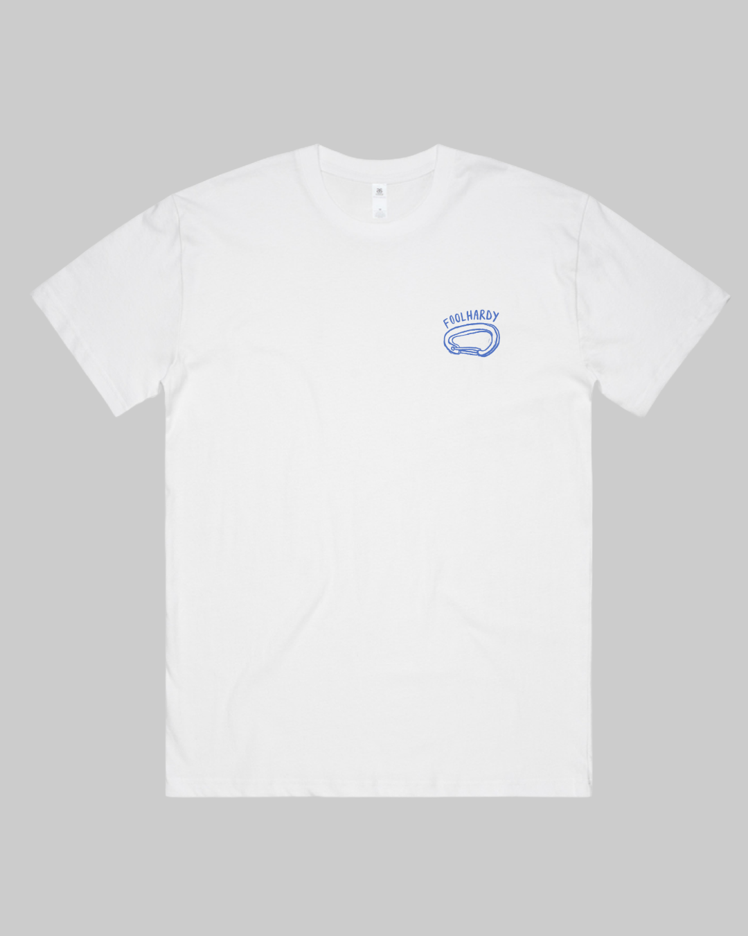 The Foolhardy Elements Tee