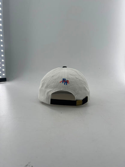 Foolhardy Charcoal Hemp Cap