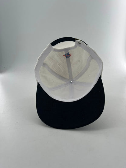 Foolhardy Charcoal Hemp Cap