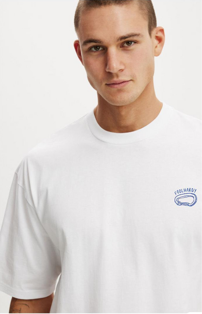 The Foolhardy Elements Tee